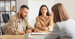 Child Custody Mediation