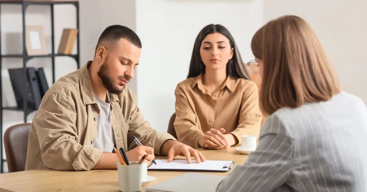 Child Custody Mediation