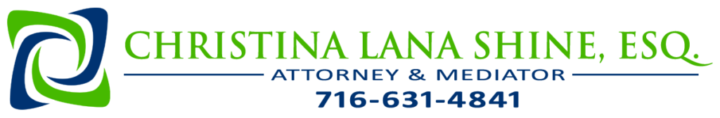Christina Lana Shine, Esq.