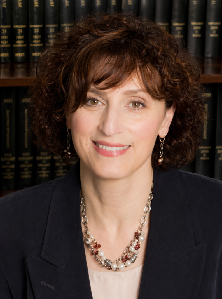 Christina Lana Shine, Esq.