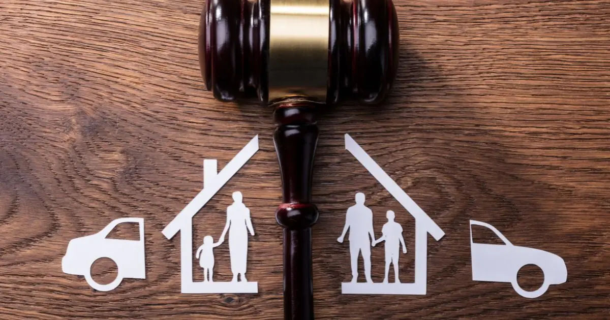 Divorce Process in NY - Attorney Christina Shine