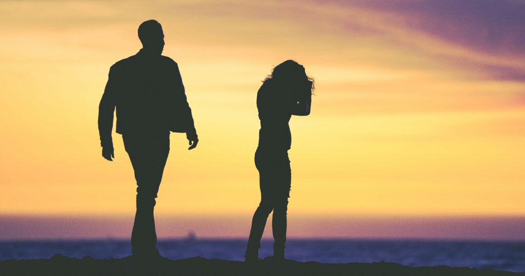 Legal Separation Attorney