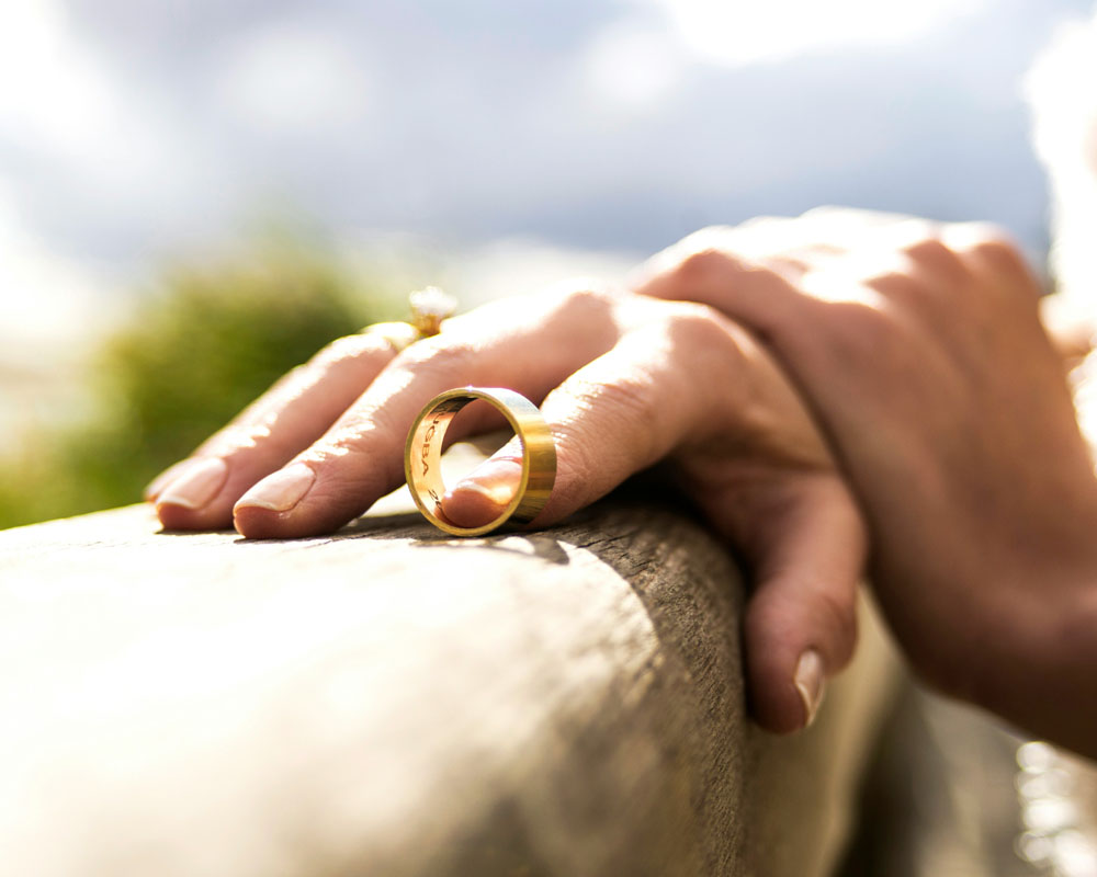 Legal Separation