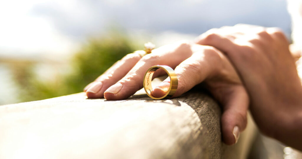 Prenup & Postnup Agreements