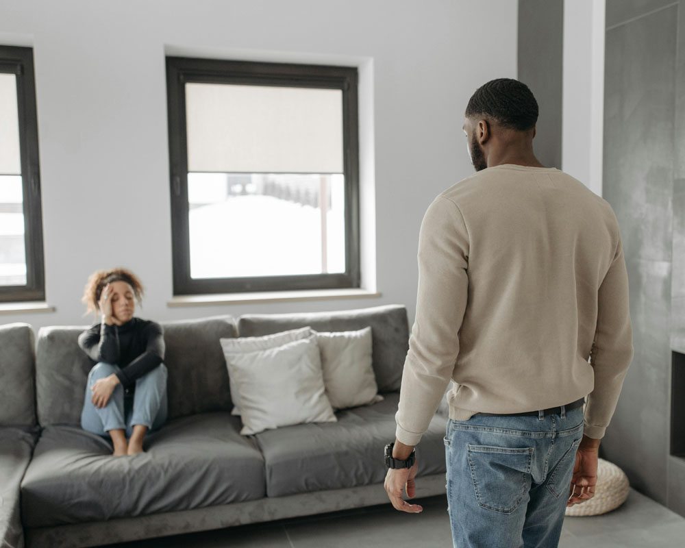 Uncontested Divorce Buffalo