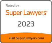 Rated by Super Lawyers | Christina Lana Shine