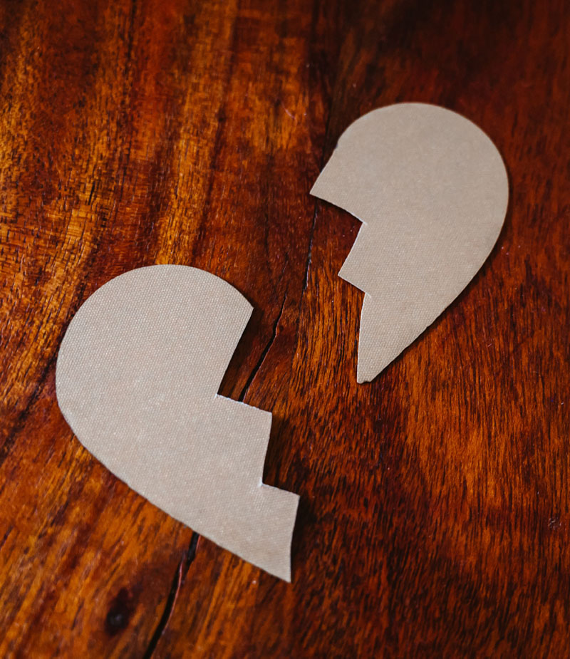 Divorce Mediation Buffalo